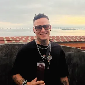 Carlos Silva